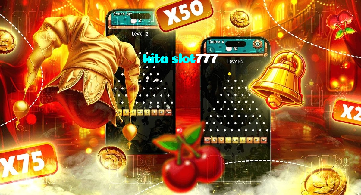 making first deposit on kita slot777 website using local payment methods in Pakistan