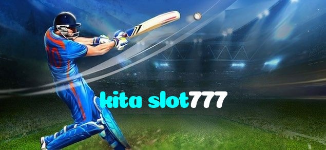 kita slot777