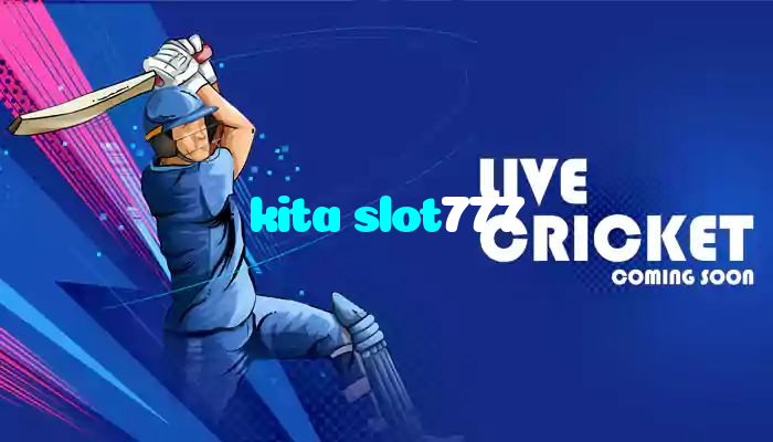 kita slot777 خوش آمدید بونس +600% پیشکش موبائل ایپ کے پروموشن سیکشن میں دکھائی دیتی ہے۔