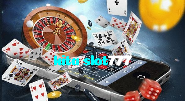 making first deposit on kita slot777 website using local payment methods in Pakistan
