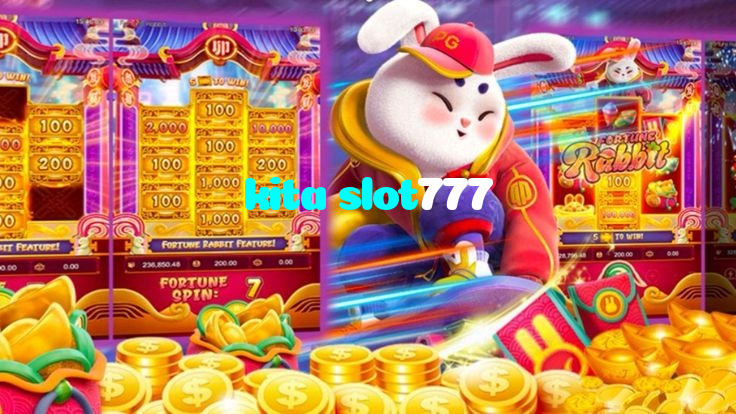 kita slot777